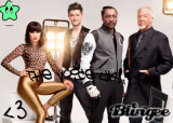 The Voice UK