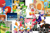 SONIC X!!