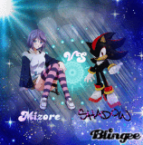 mizore