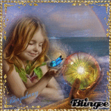 réve de l'enfant