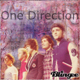 One Direction.♥ Tнeу αre mу ℓife.♥