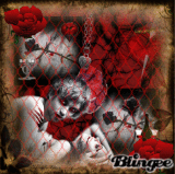 Gefangene der Liebe