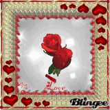 Love -Rosen