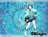 anime girl