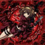 Haruhi Suzumiya {Dante Devil May Cry Style}