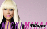Nicki Minaj