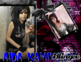 Aida Kamikaze