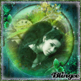* green *