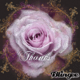 Ich danke dir und dir und dir auch