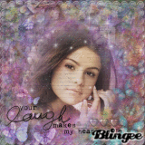 For My Delena.Twiin,Vani<3}{Ur laugh makes My Heart Smile}