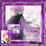 Kamui Gakupo to Megurine Luka