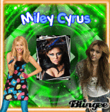 Miley Cyrus: Good Girl Gone Bad