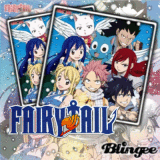 Fairy tail pour benji-nick62 