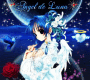 Angel de Luna  ( Moon angel  )