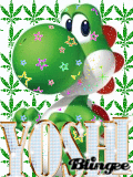 Yoshi