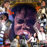 Michael Jackson - Another Part Of Me!!!
