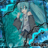 Miku hatsune