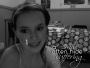 A smile often hides suffering