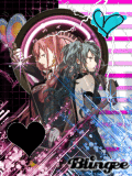 luka and miku