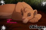 Tama