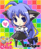 Anime Neko