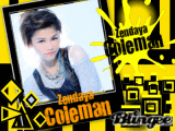 Zendaya Coleman