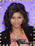 ZENDAYA