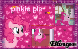 Pinkie pie