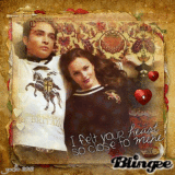 I felt your heart so close to mine - Gossip Girl (nyeSte*)