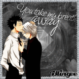 ⊰Yamamoto x Gokudera⊱ || Katekyo Hitman Reborn!