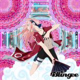Sakura Haruno