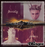 {["Beauty is my power"]}Charlize Theron by beatrice_andra