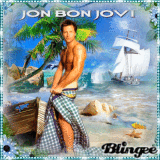 Summer Fantasy with Jon <3