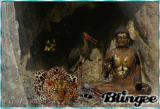 Grotte de Bouddha