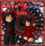 Garu <3 Pucca !!!!
