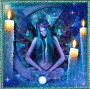 Blue Fairie Blue Fairie