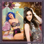 Beaucouse Ari ♥ Katy!!! by agi3003