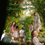 Summer Fun with Friends at the Creek  By BRU 