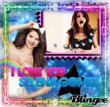 SellY gOmEz----->I LovE YoU