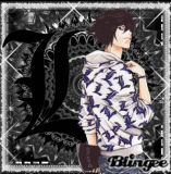 L Lawliet