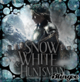 Snow White and the Huntsman