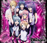 les 6 vocaloid