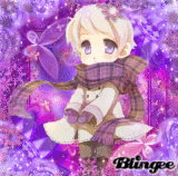 ღ♥♥ღHetalia Chibi Russiaღ♥♥ღ