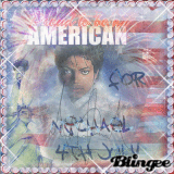 Michael Jackson - Happy 4th July