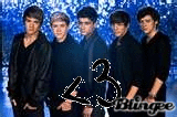 One Direction 