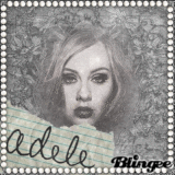Adele By:SoFiUcHi25