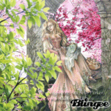 Sleeping Beauty in Flowers