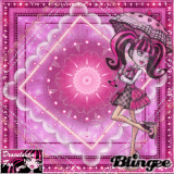 monster high-draculaura