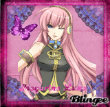 Megurine