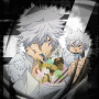 Byakuran「Katekyo Hitman Reborn」